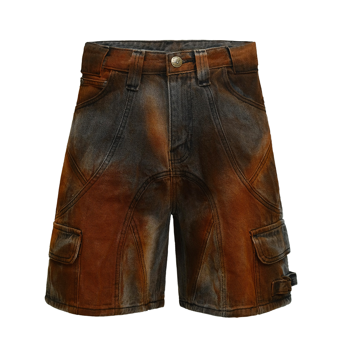 Quần Short - FLAME SHORT