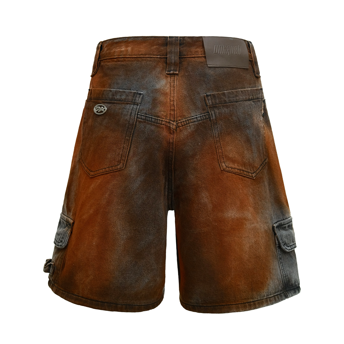 Quần Short - FLAME SHORT