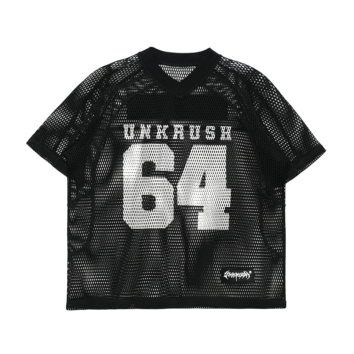 UNK TEE JERSEY 64