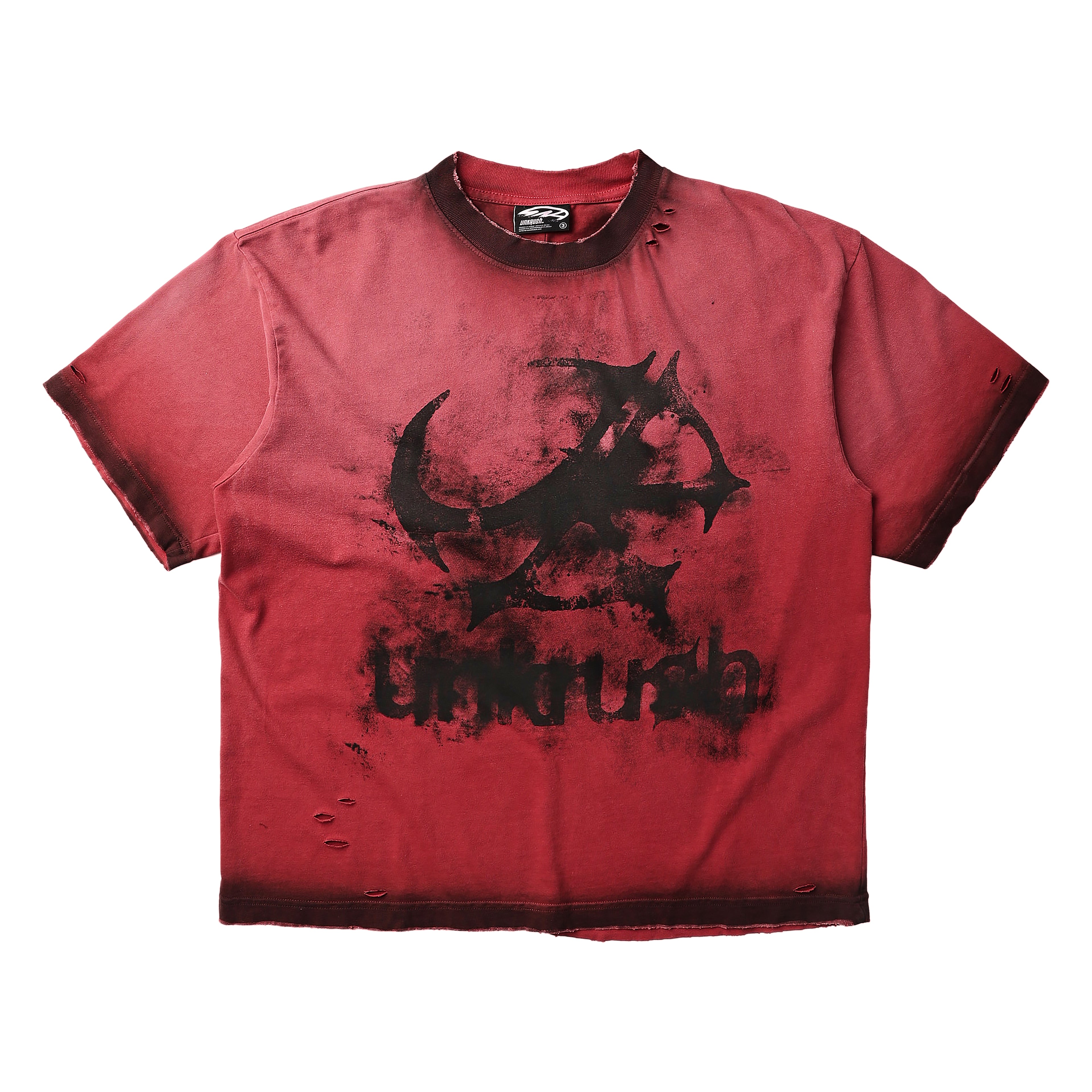 UNKRUSH NOMAD - TEE