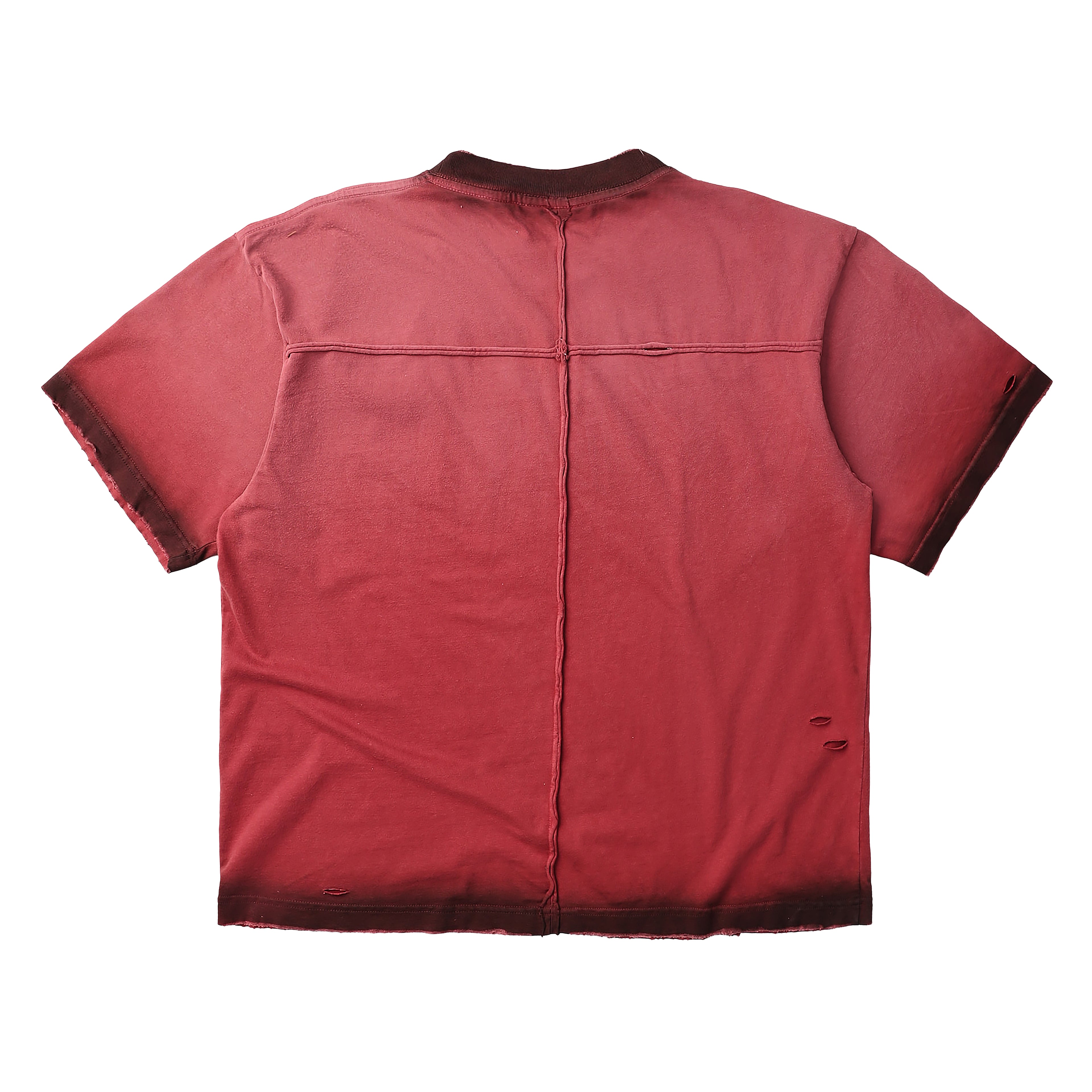 UNKRUSH NOMAD - TEE