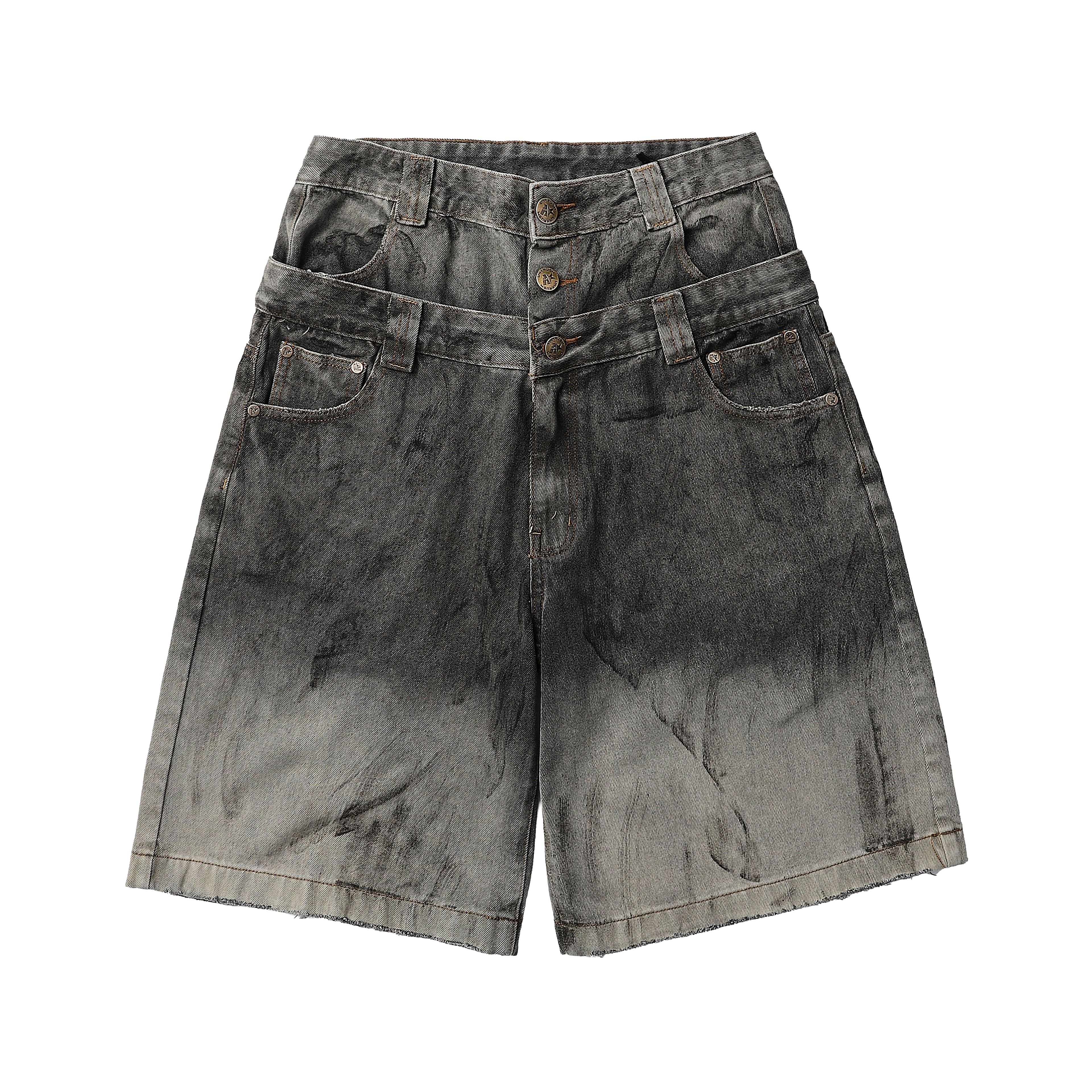 UNK Social Baggy Pants