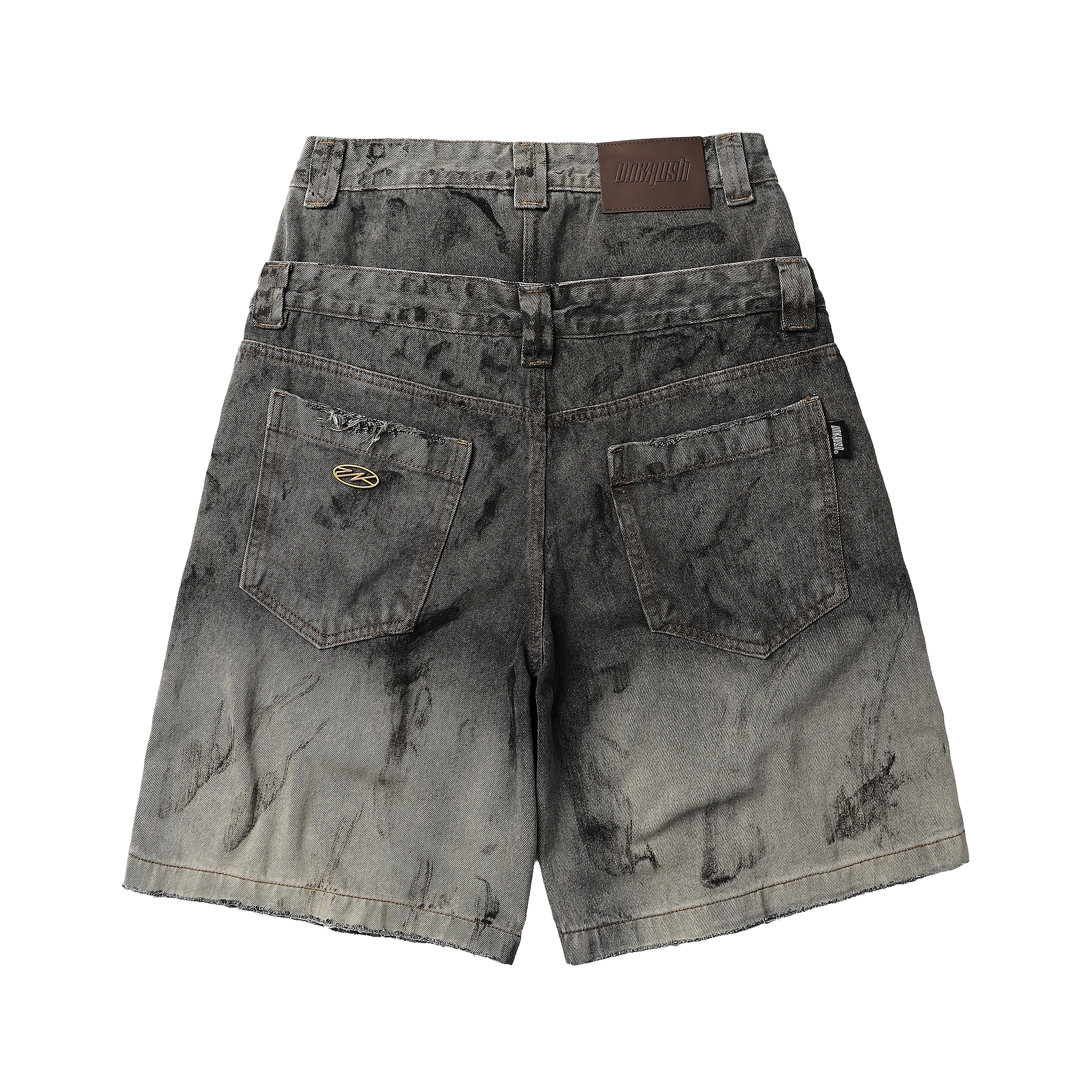 UNK Social Baggy Pants