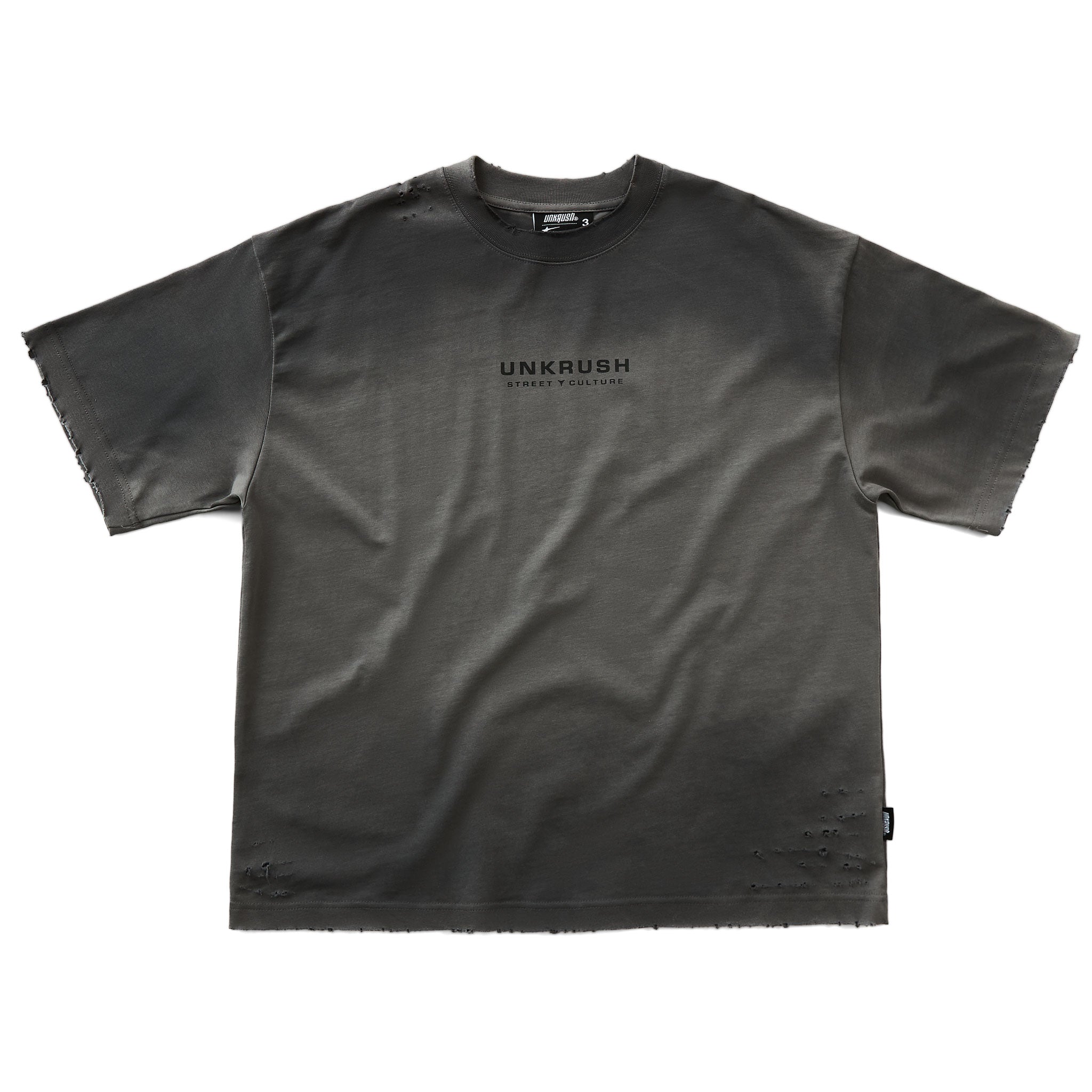 UNKRUSH ANTI ICON- TEE
