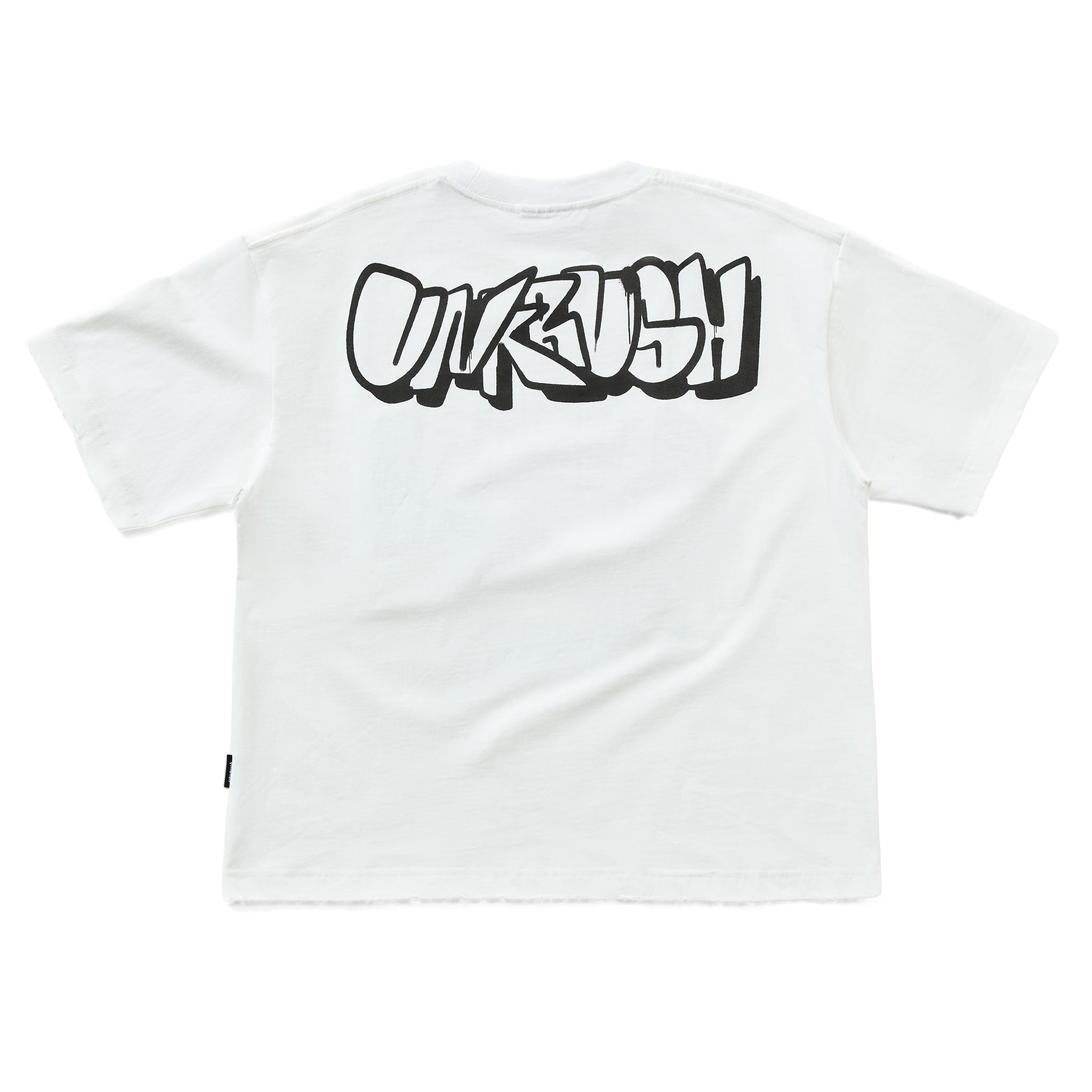 UNKRUSH BAD KID - TEE