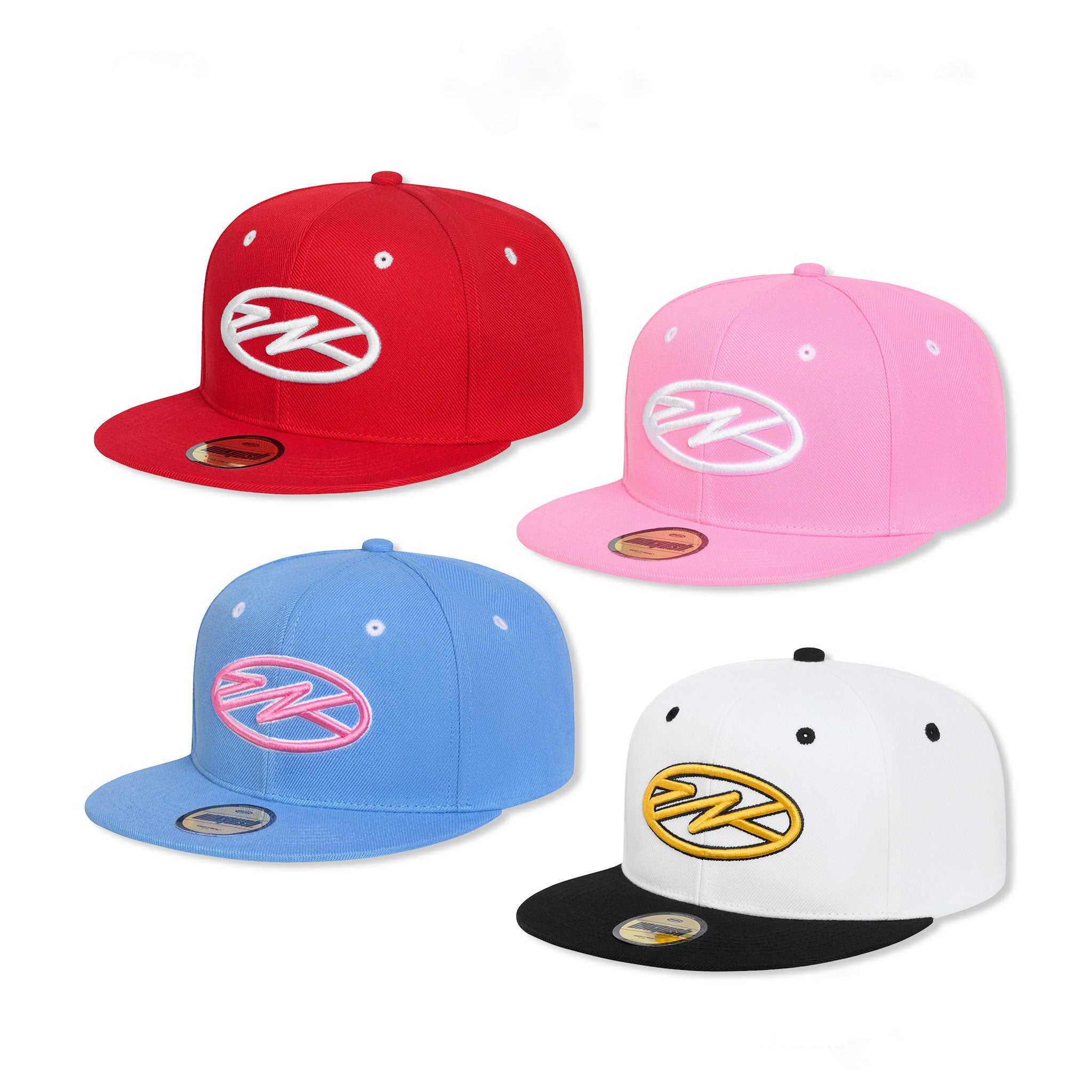 UNKRUSH - SNAPBACK