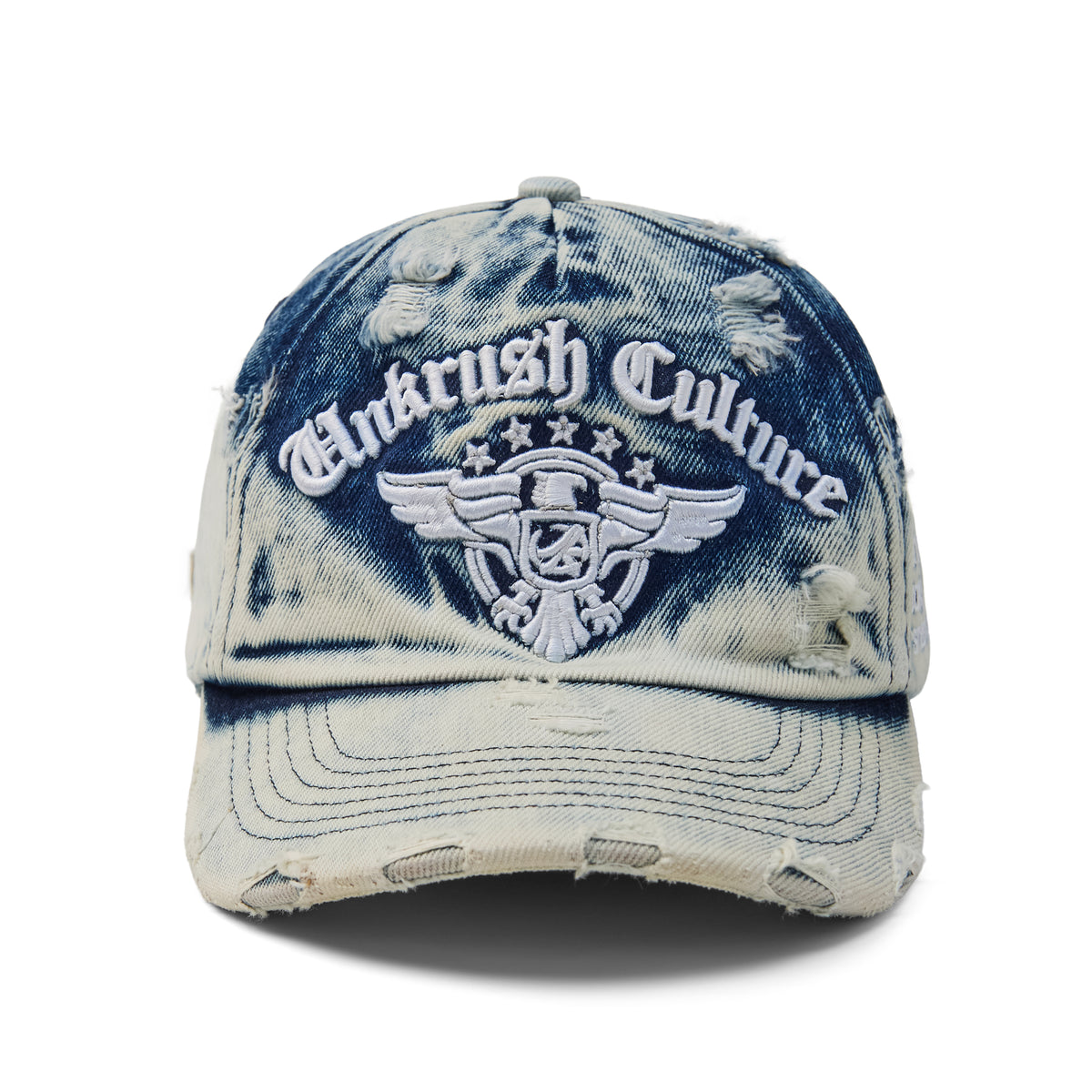 UNKRUSH OUTLAW -  CAP
