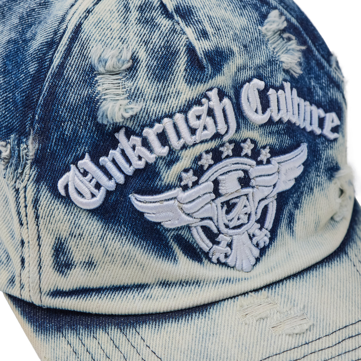 UNKRUSH OUTLAW -  CAP