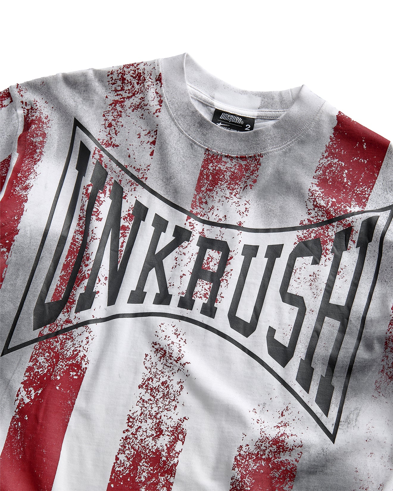 UNKRUSH BLOODY - TEE