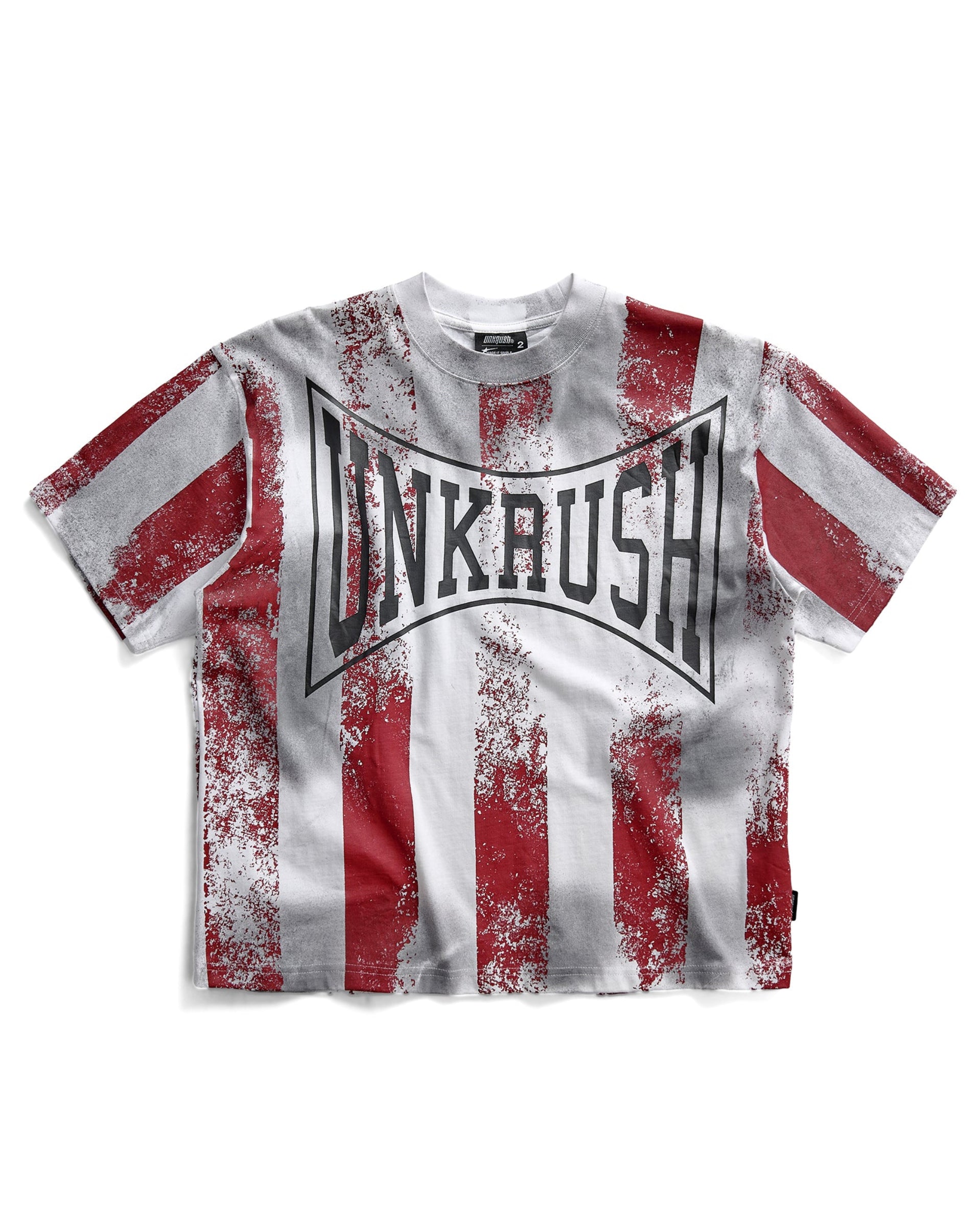 UNKRUSH BLOODY - TEE