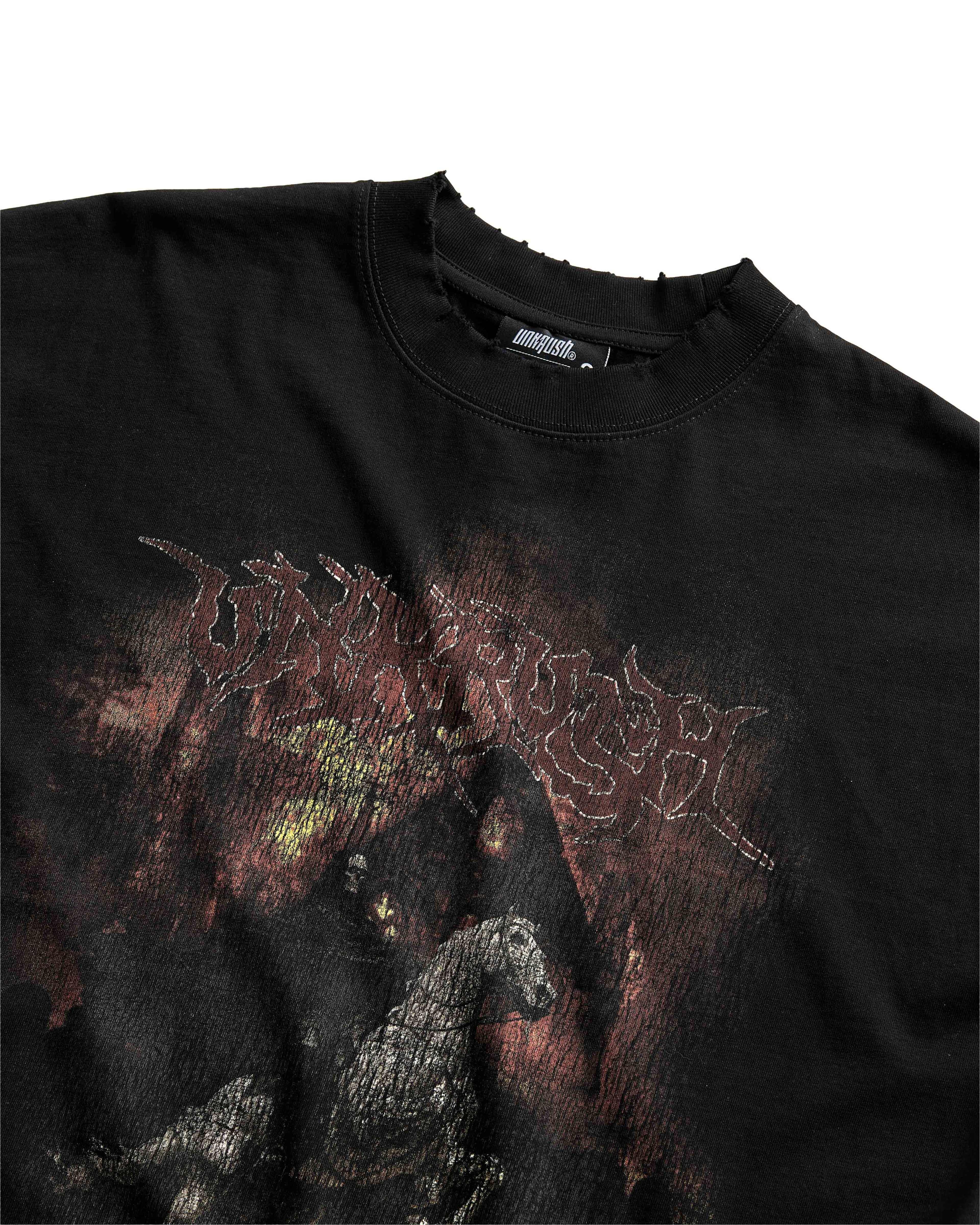 UNKRUSH KINGDOM - TEE