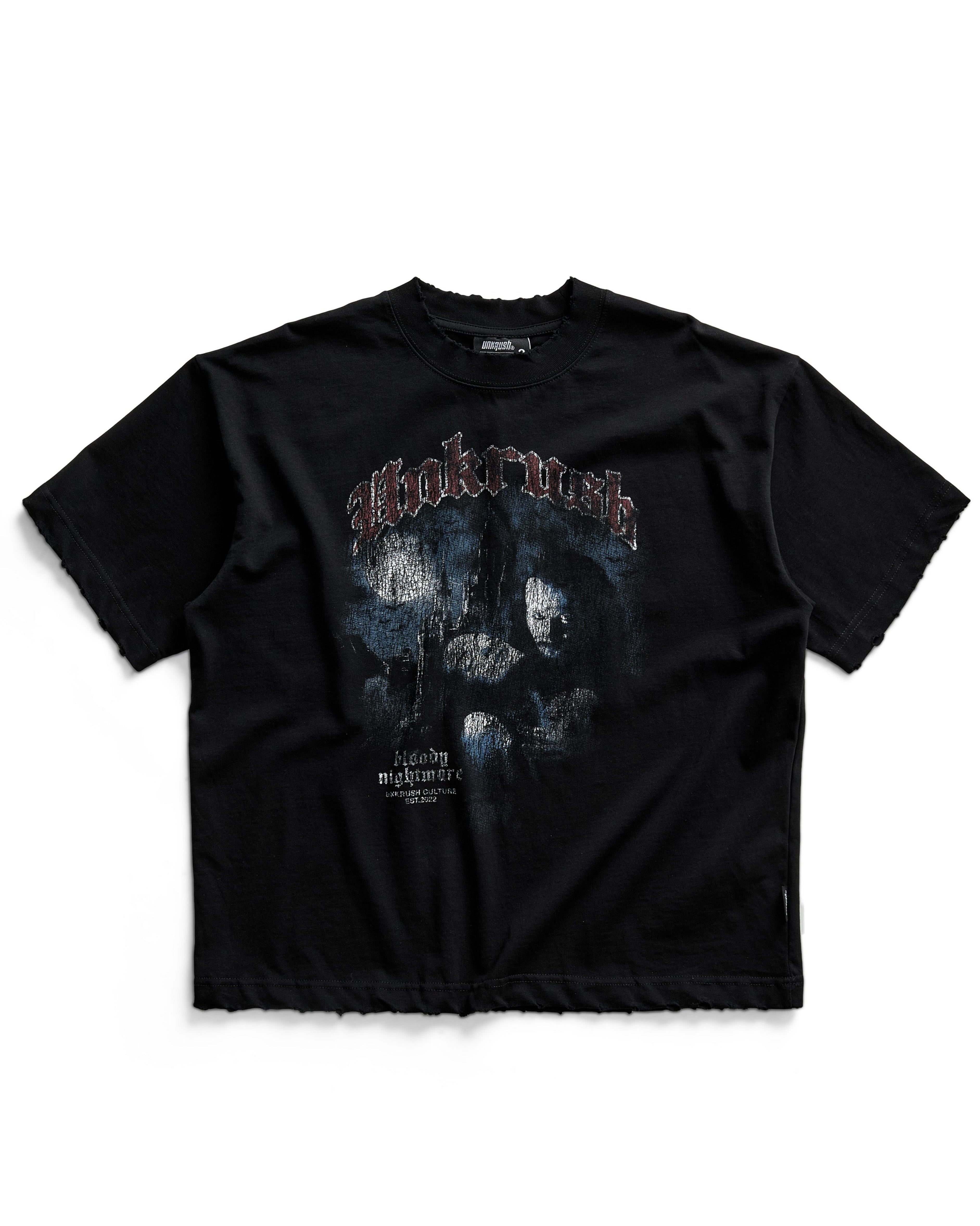UNKRUSH MIDNIGHT - TEE