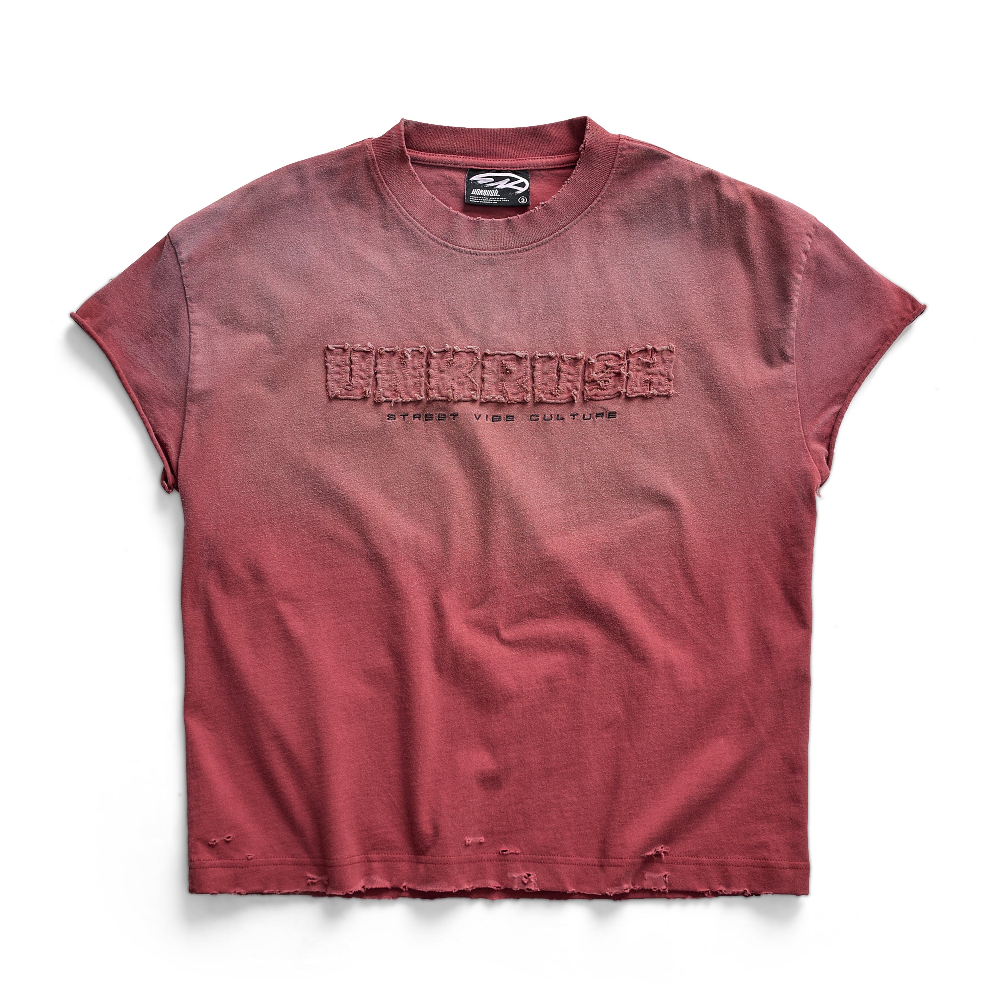 UNKRUSH REDDY - TEE
