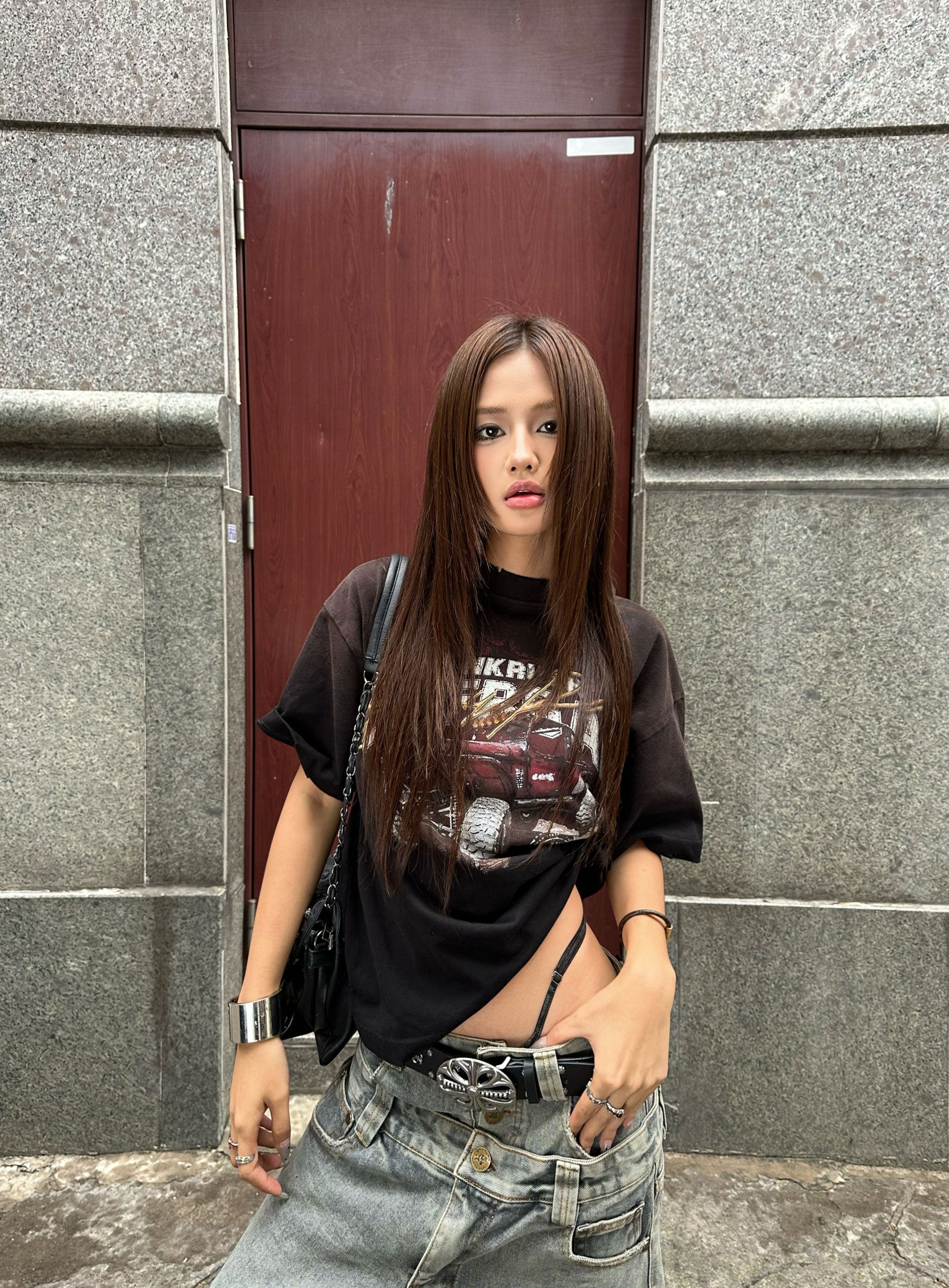 ÁO THUN - JEEP