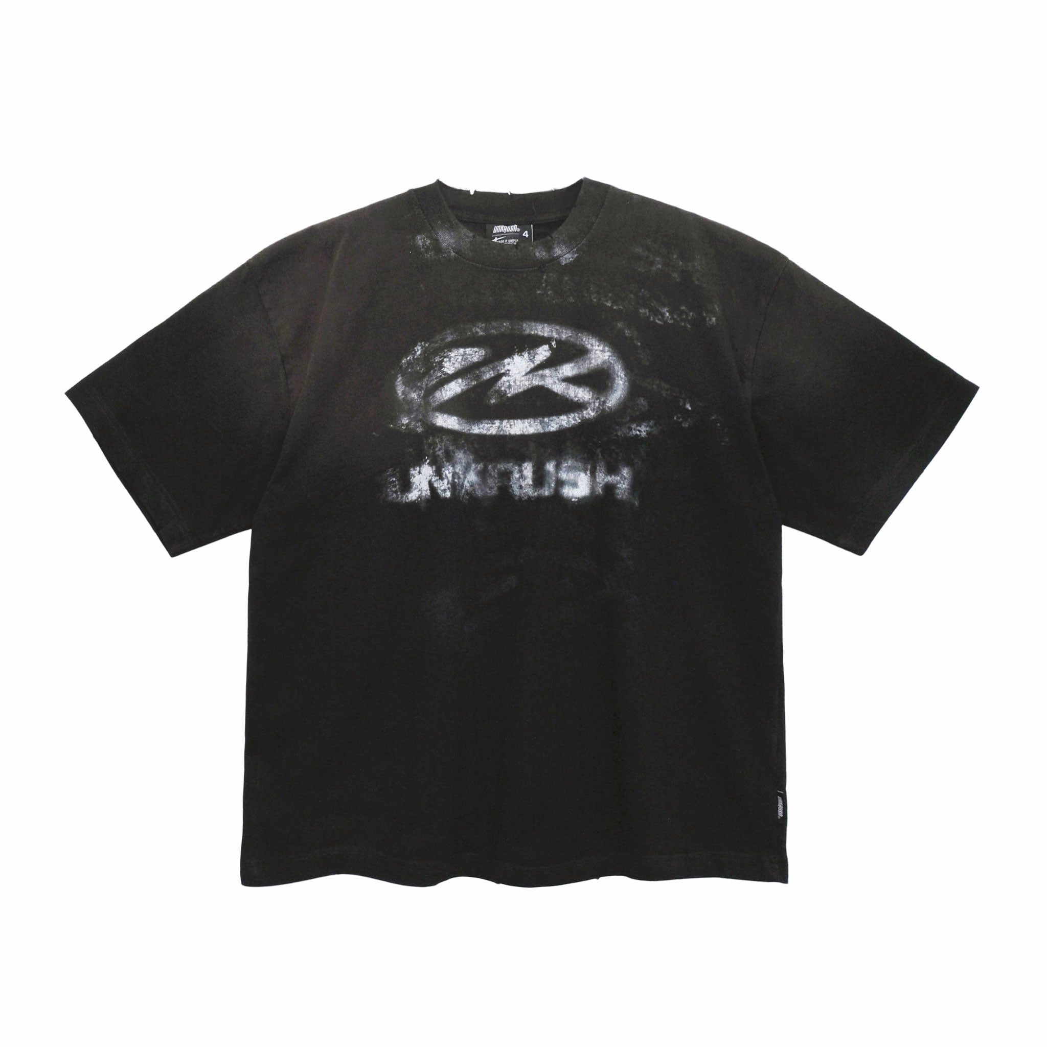 UNKRUSH DRIP - TEE