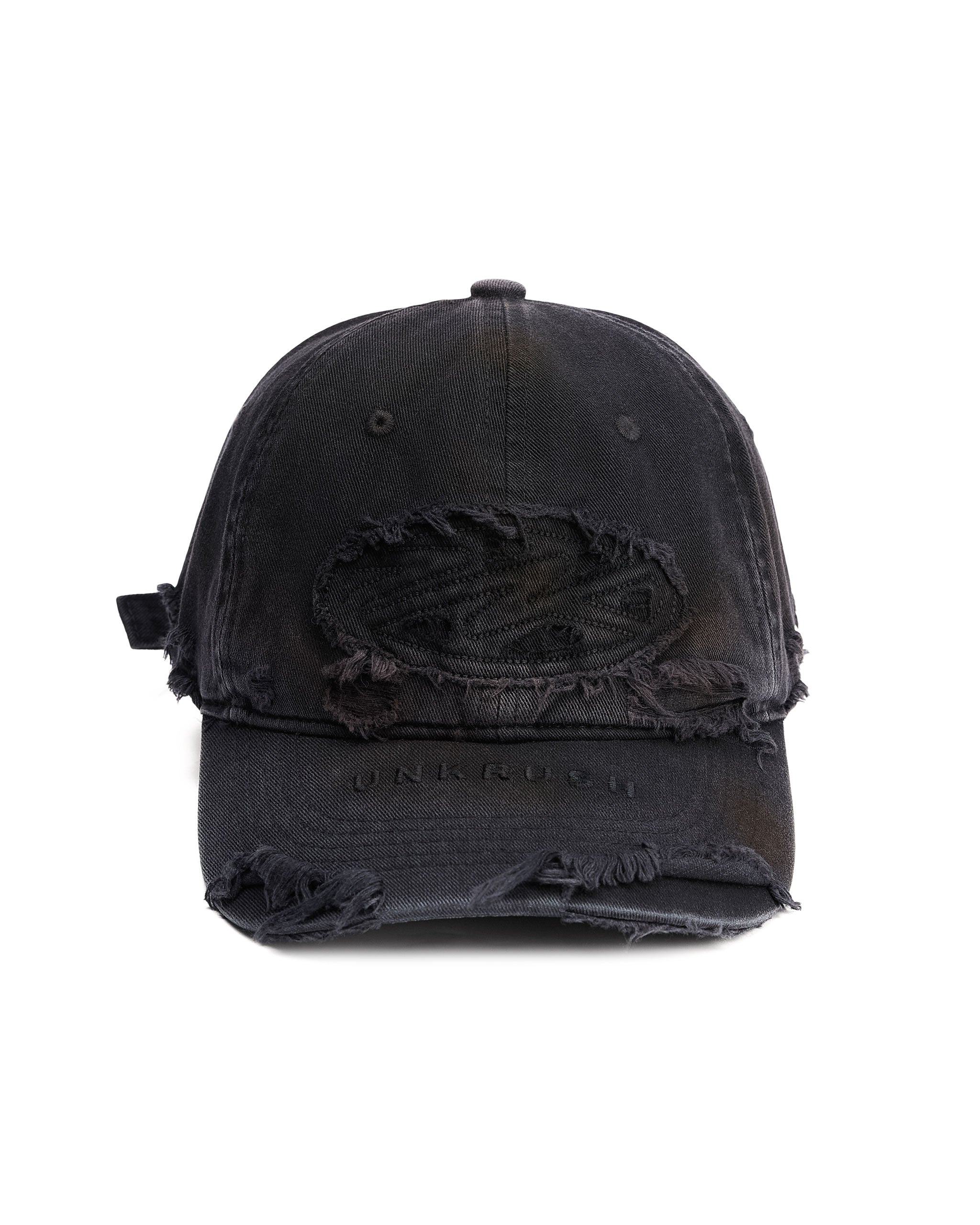 UNKRUSH SURVIVAL -  CAP