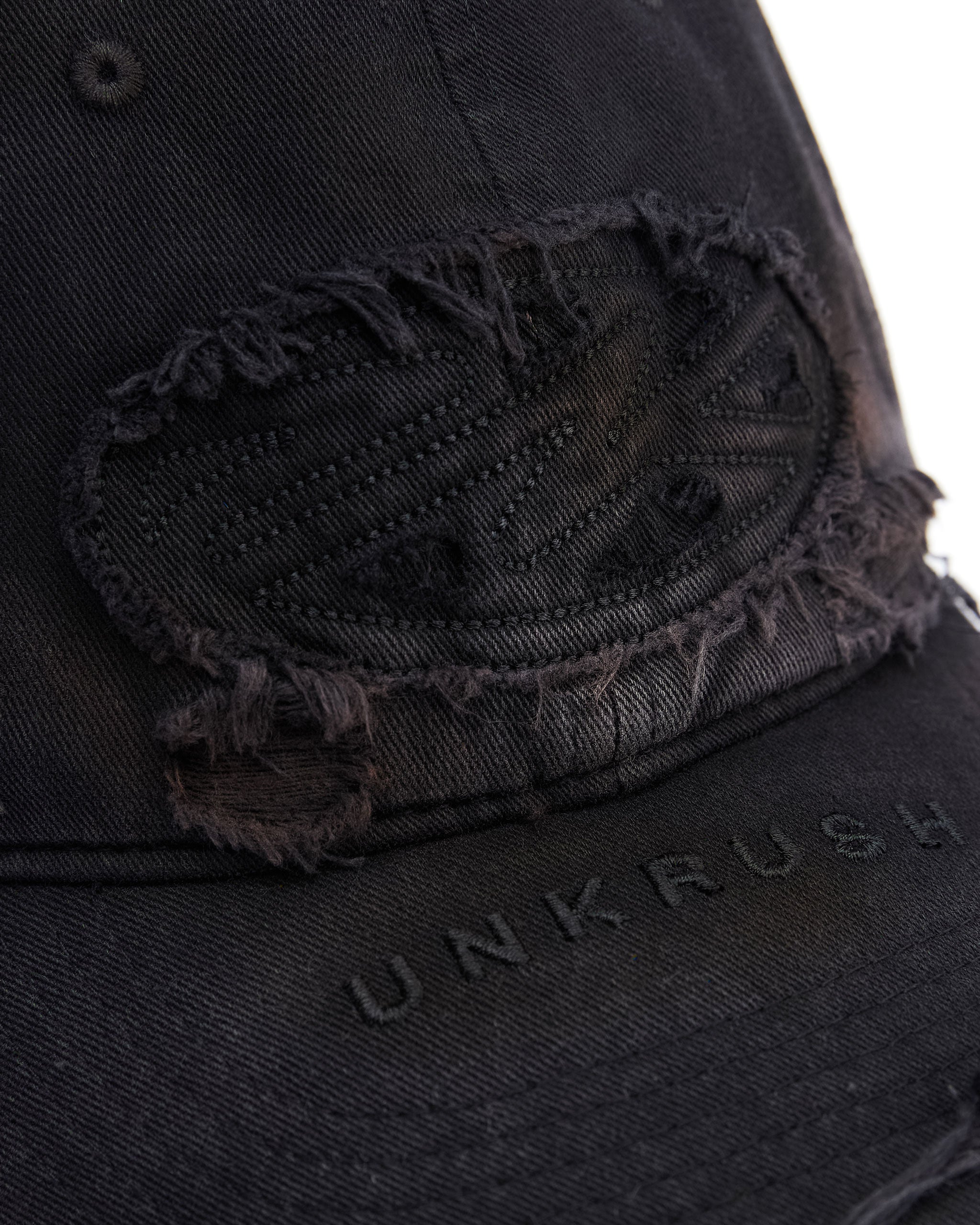 UNKRUSH SURVIVAL -  CAP