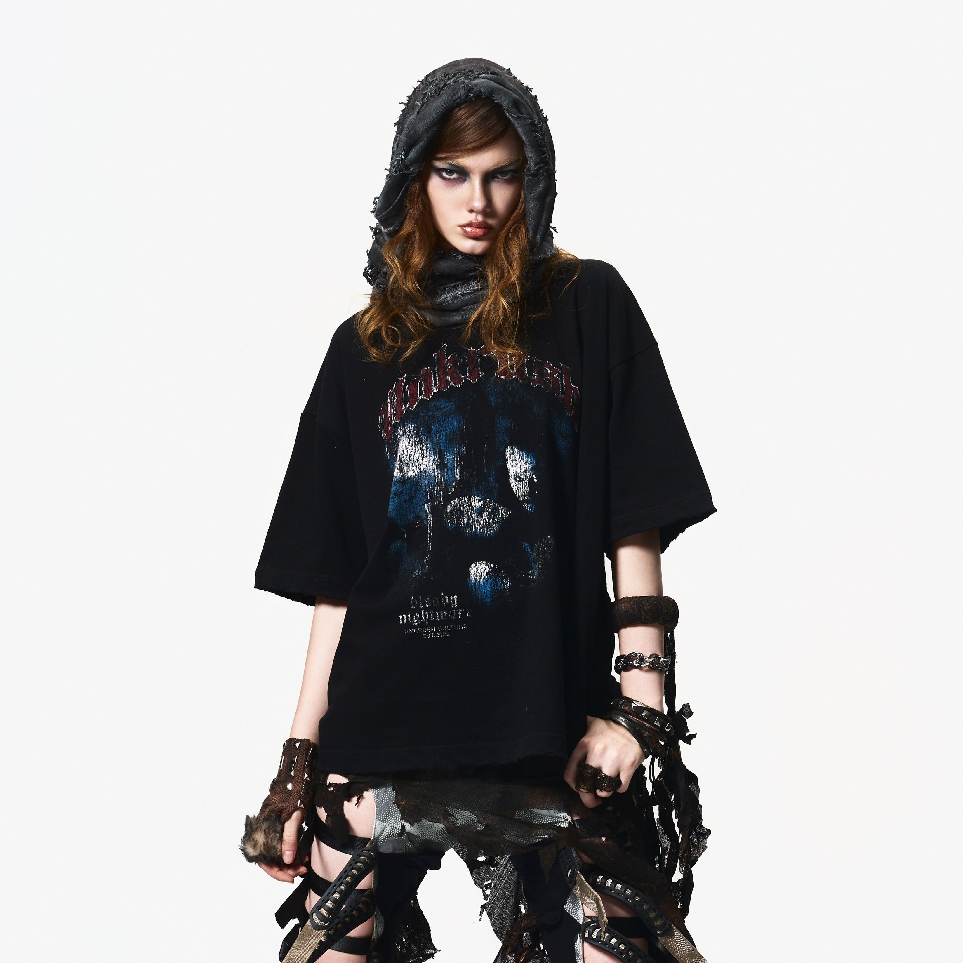 UNKRUSH MIDNIGHT - TEE