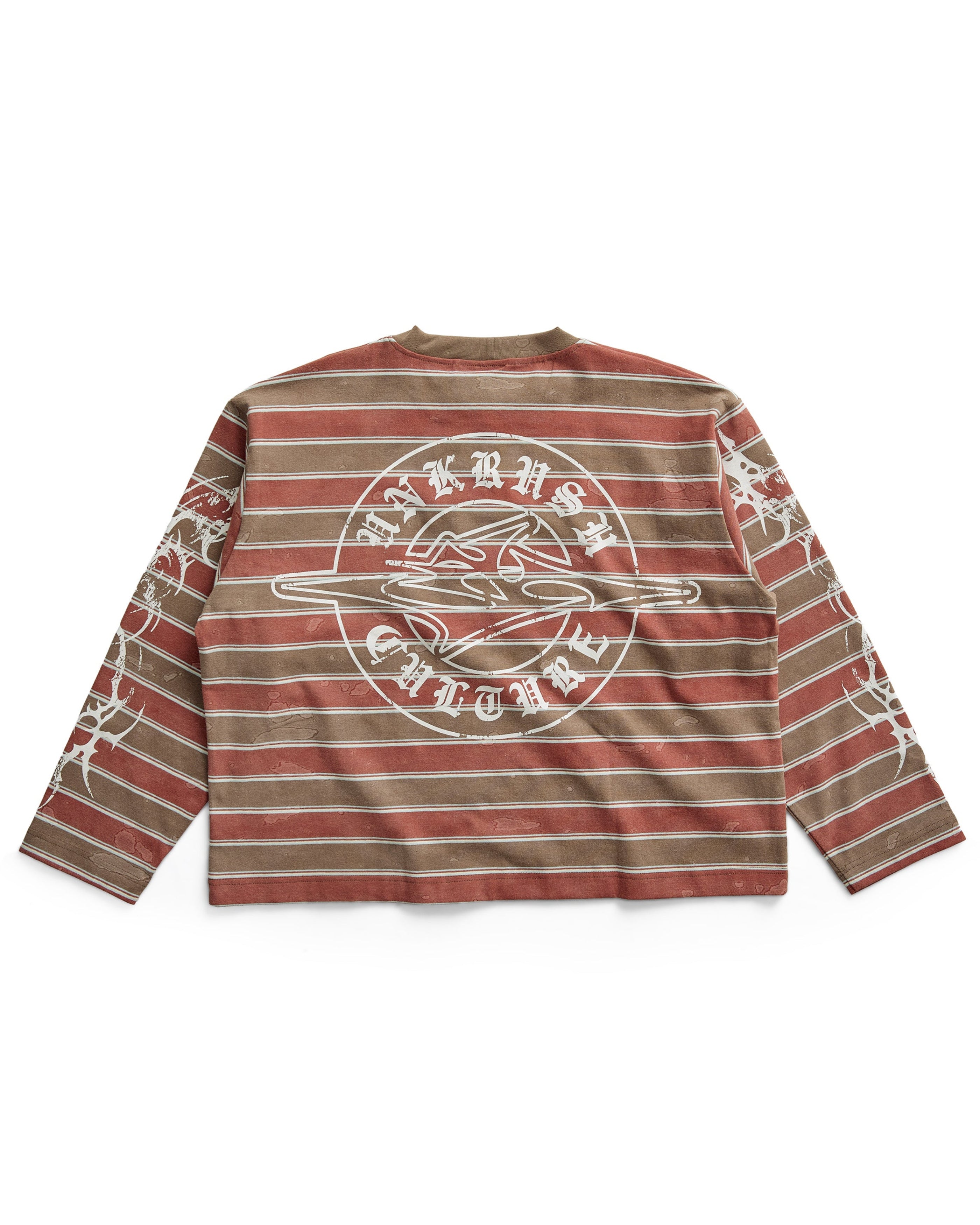 UNKRUSH UNDERGROUND - TEE/ Coral
