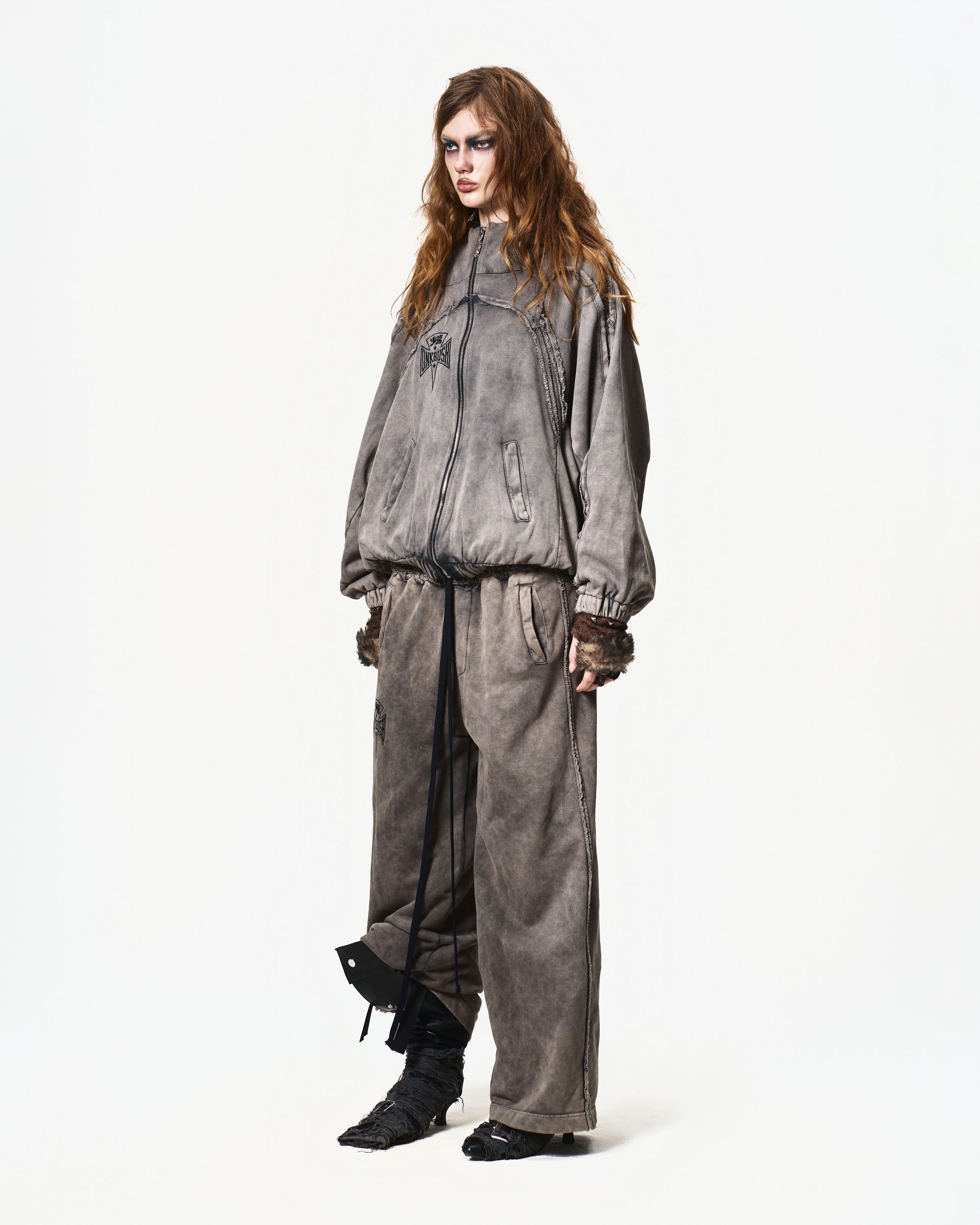 UNKRUSH DUSTY - PANT